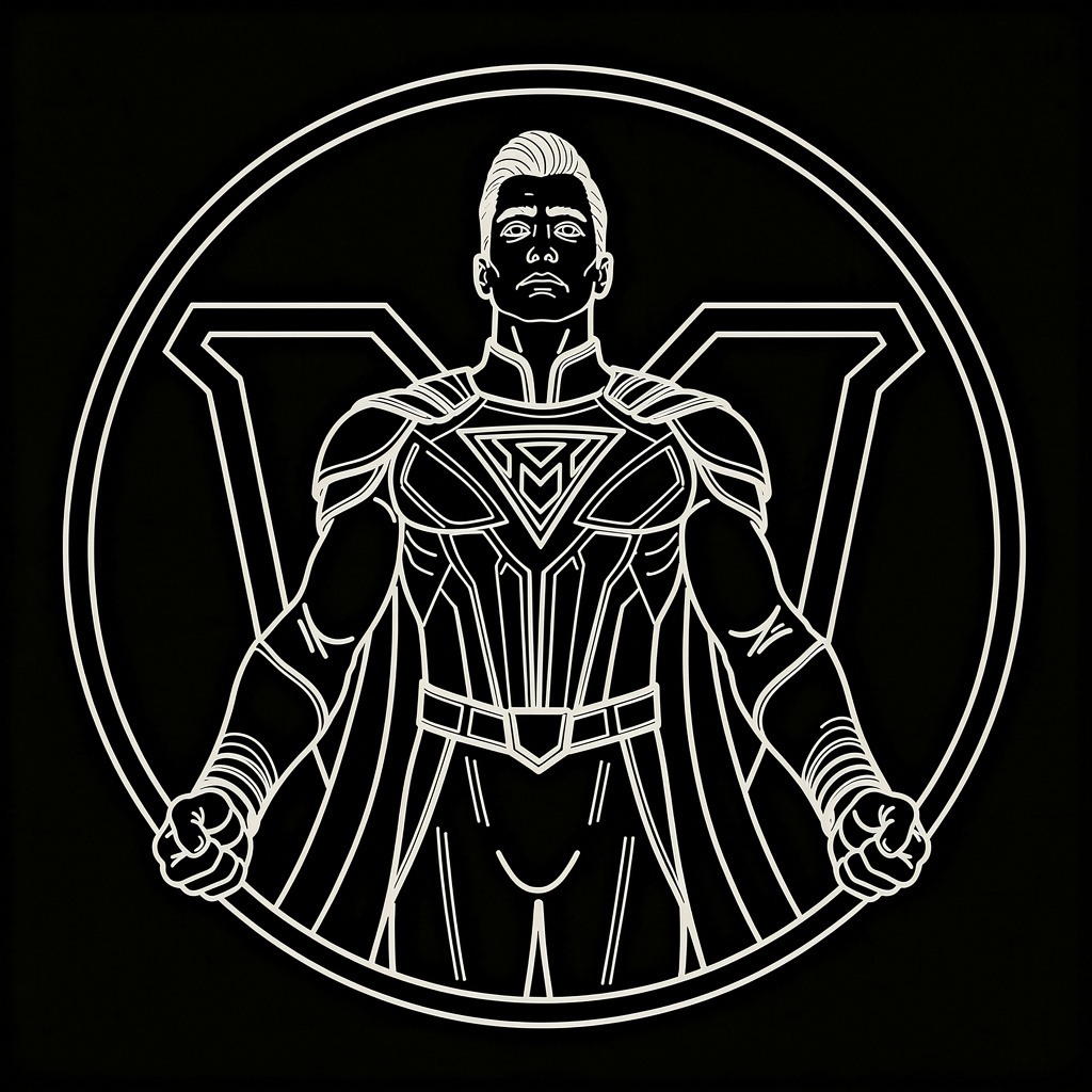 Logo Frère Magnus